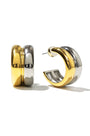 Twin-Tone Hoops
