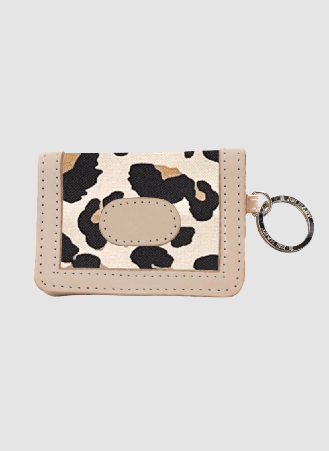 ID Wallet | Jon Hart