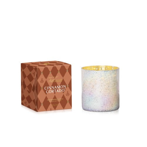 Winter Bazaar Boxed Tumbler | Cinnamon Cortado