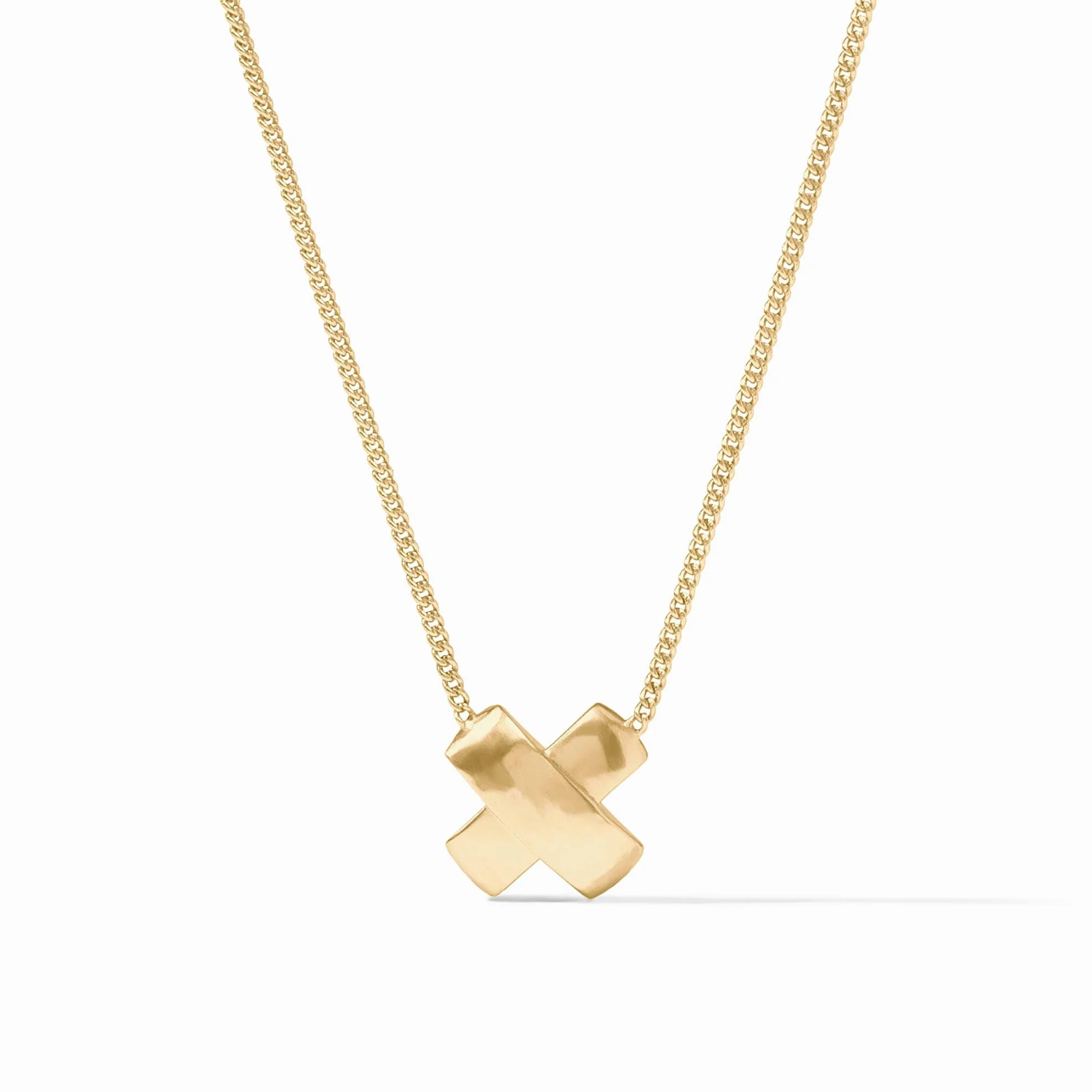 Julie Vos | Catalina X Delicate Necklace