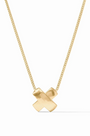 Julie Vos | Catalina X Delicate Necklace