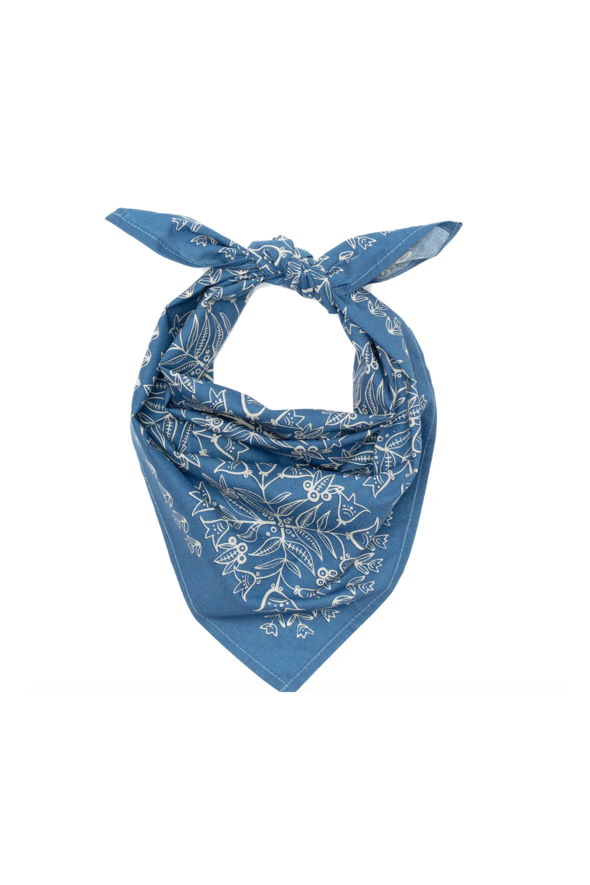 No. 095 | Jenny Bandana