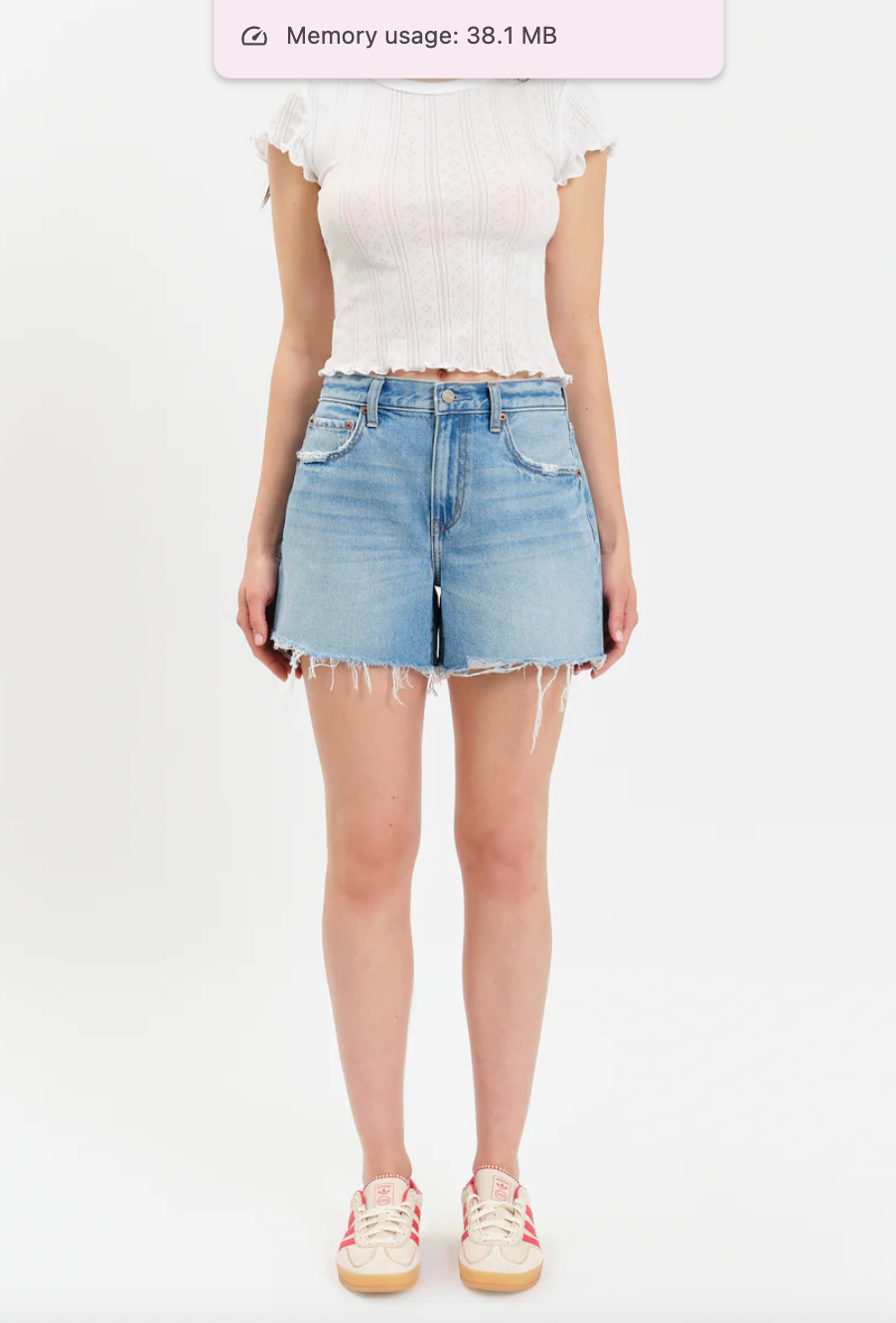 Crossroads Shorts | Pulse Pulse