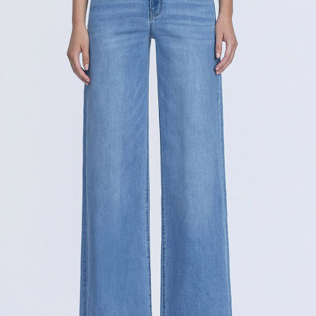 Harper Jeans | Toll-Free