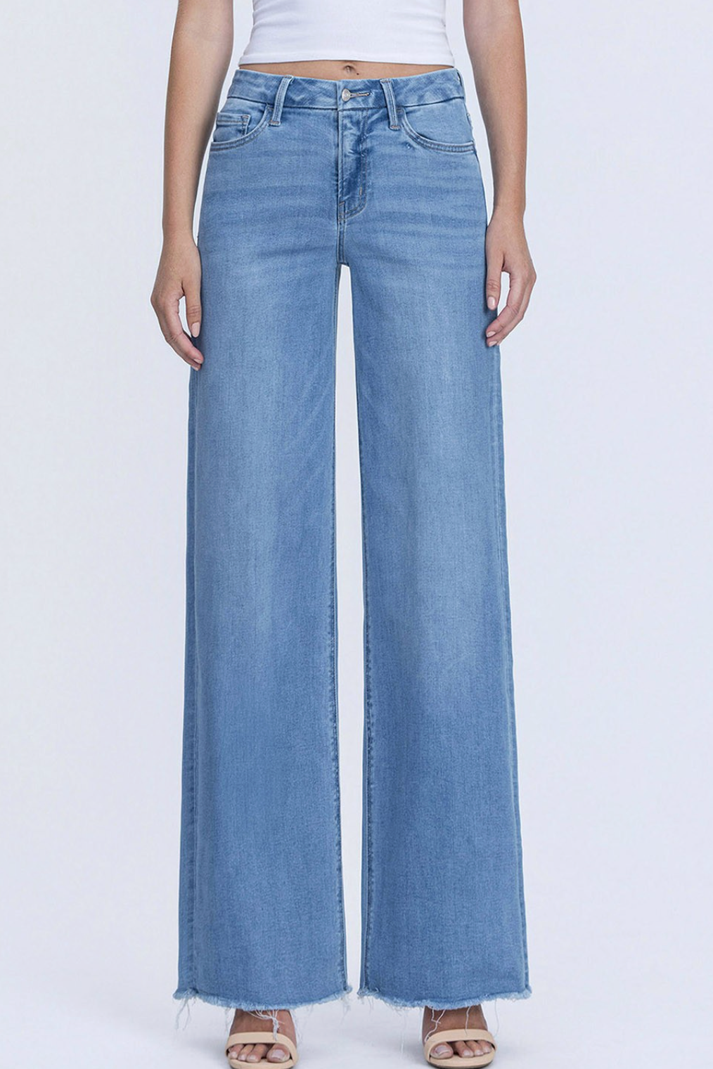 Harper Jeans | Toll-Free