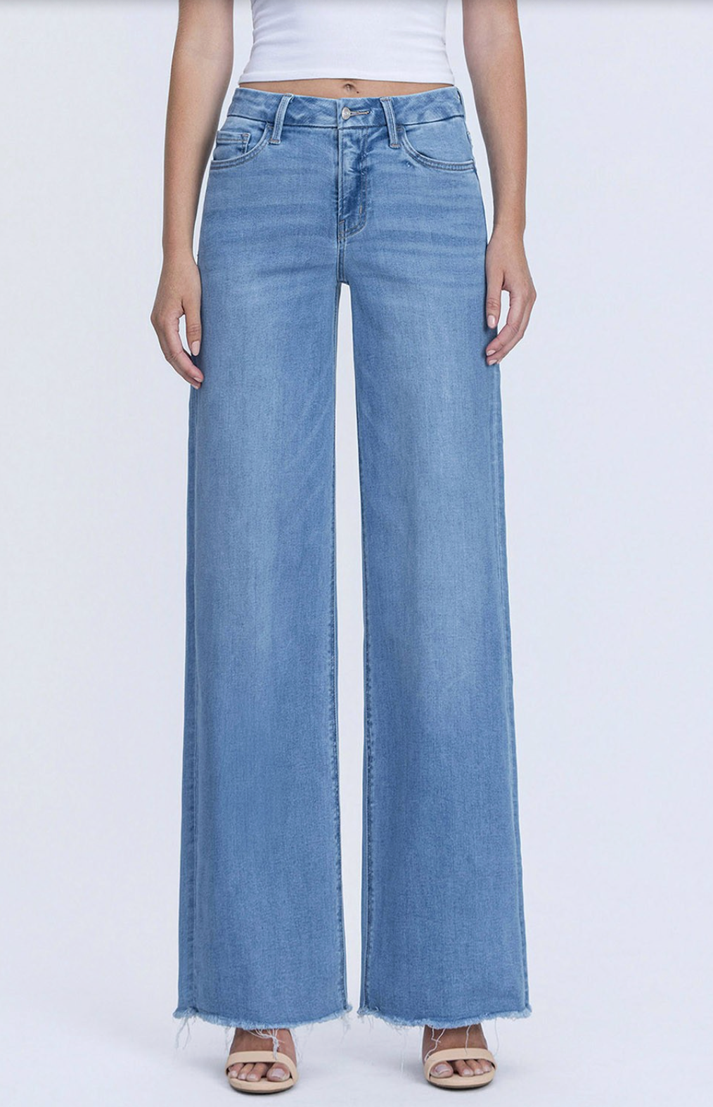Harper Jeans | Toll-Free