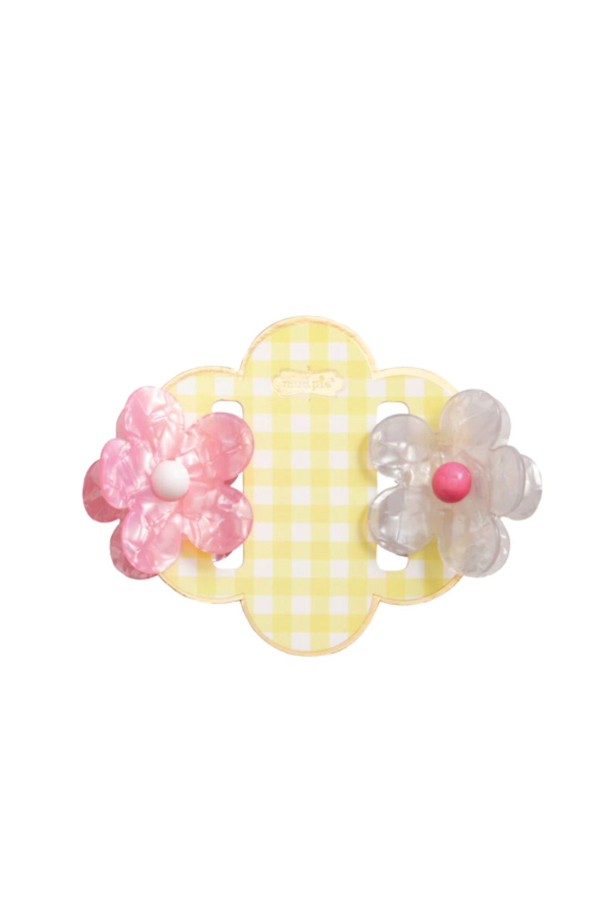 Claw Clip | 3 Colors