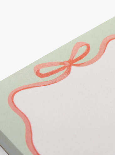 Notepad | Ribbon