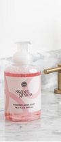 Sweet Grace | Liquid Foam Soap