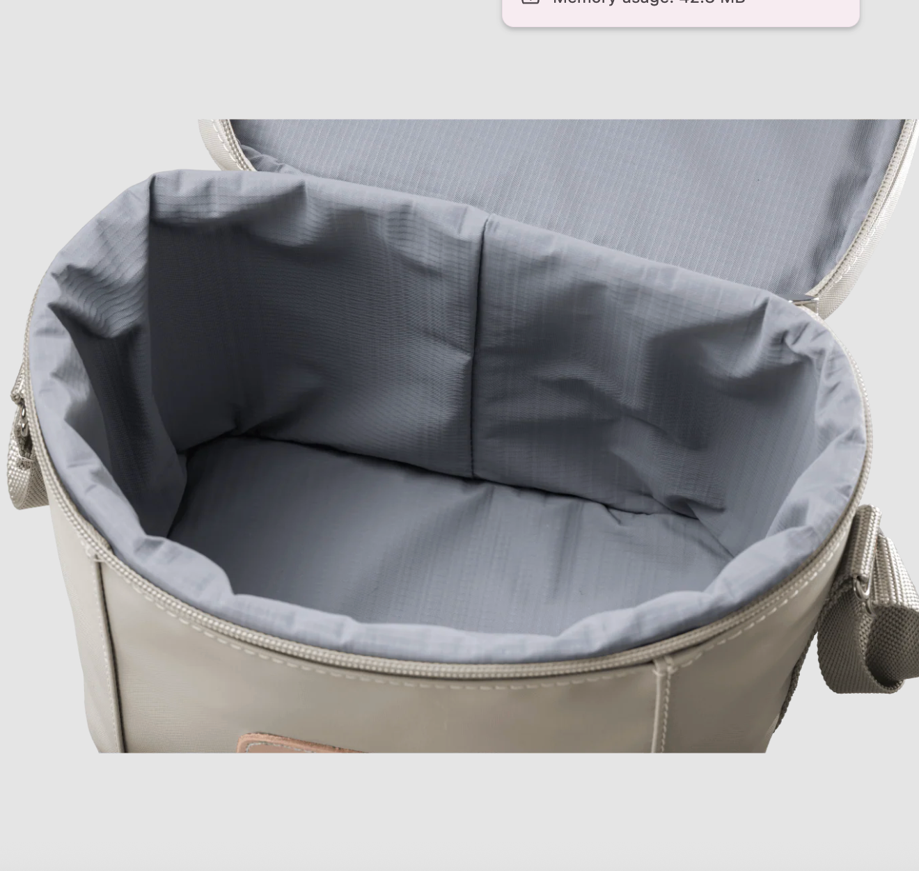 Frio Lunchbox | Jon Hart