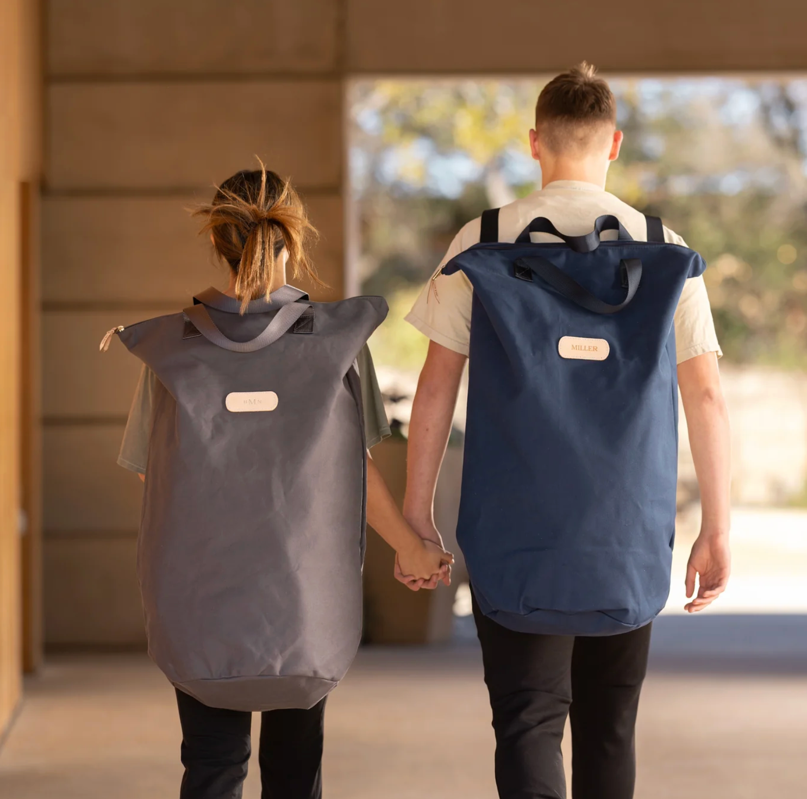 Large Laundry Bag | Jon Hart