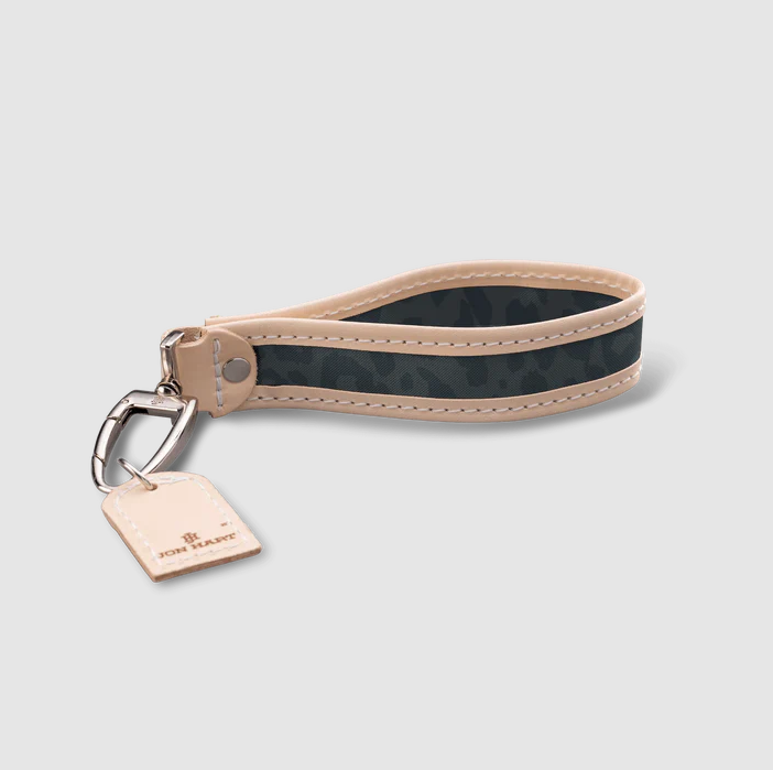 Pearl Key Loop | Jon Hart