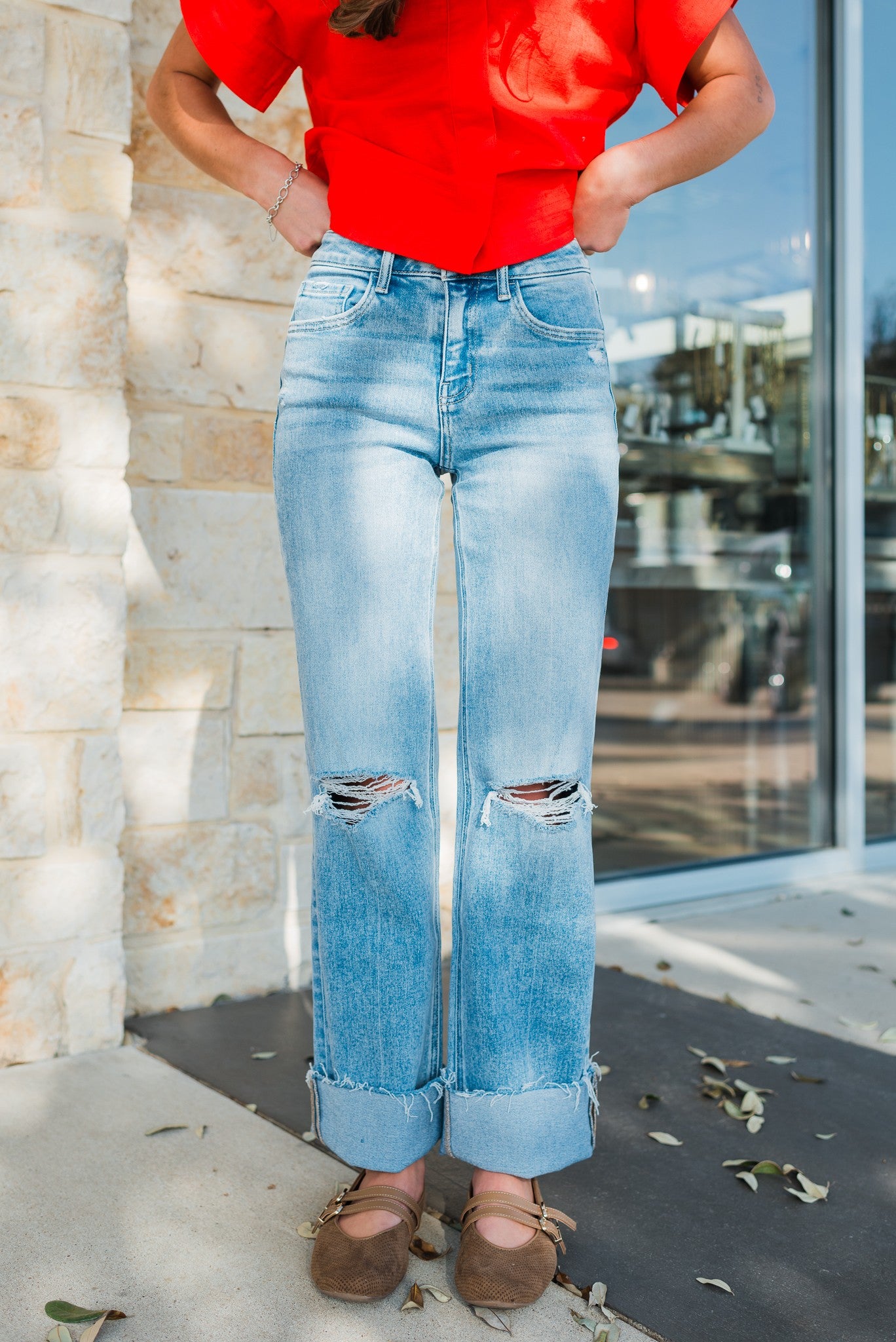 Banks Jeans | Glorietta