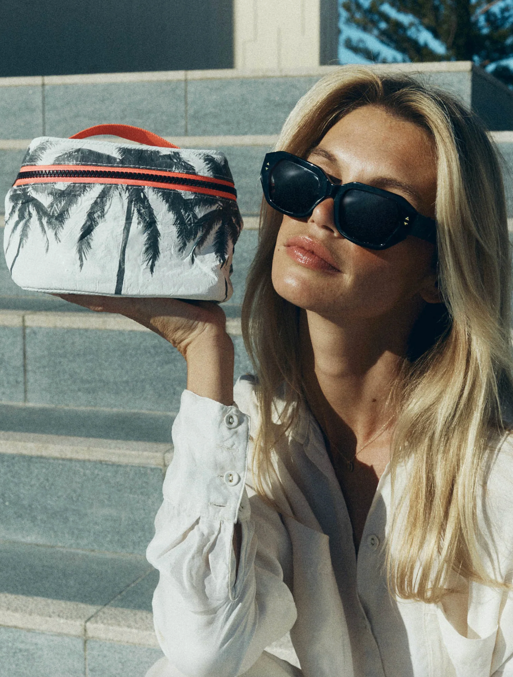 ALOHA Cabin Crew | Kalapana