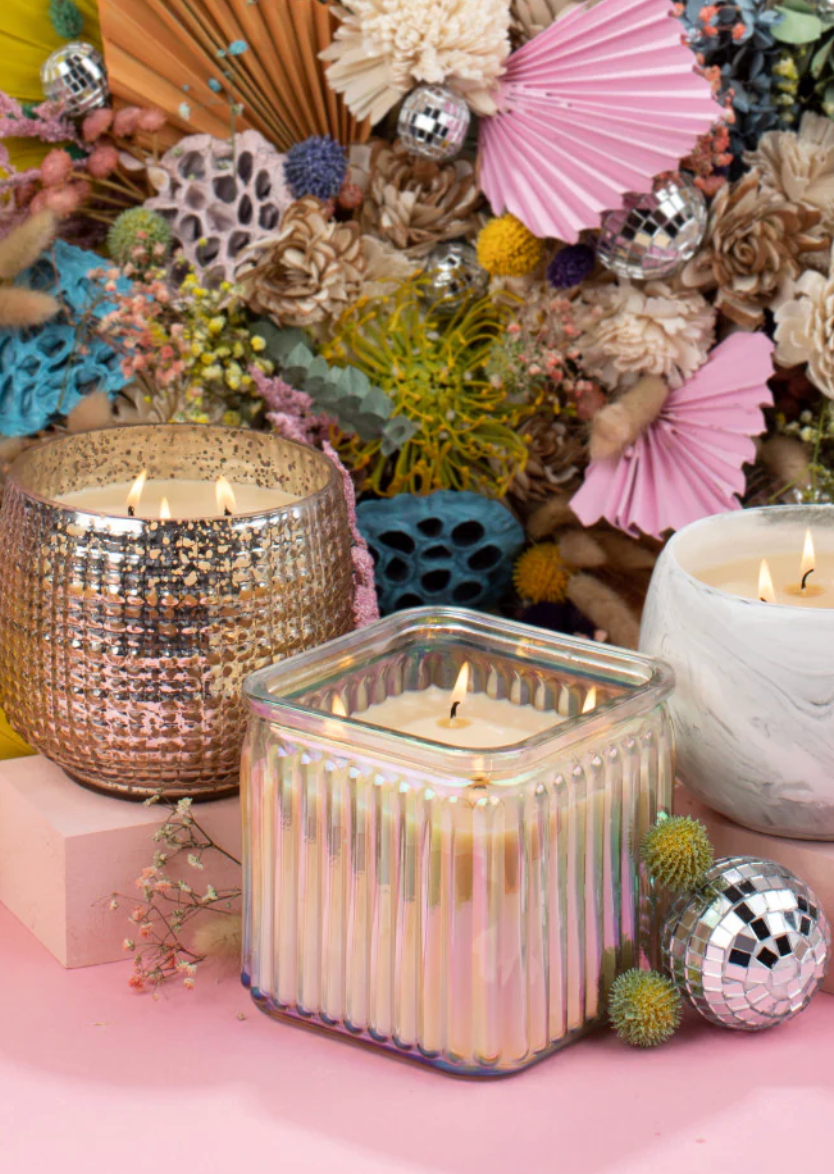 Candle #042 | Sweet Grace