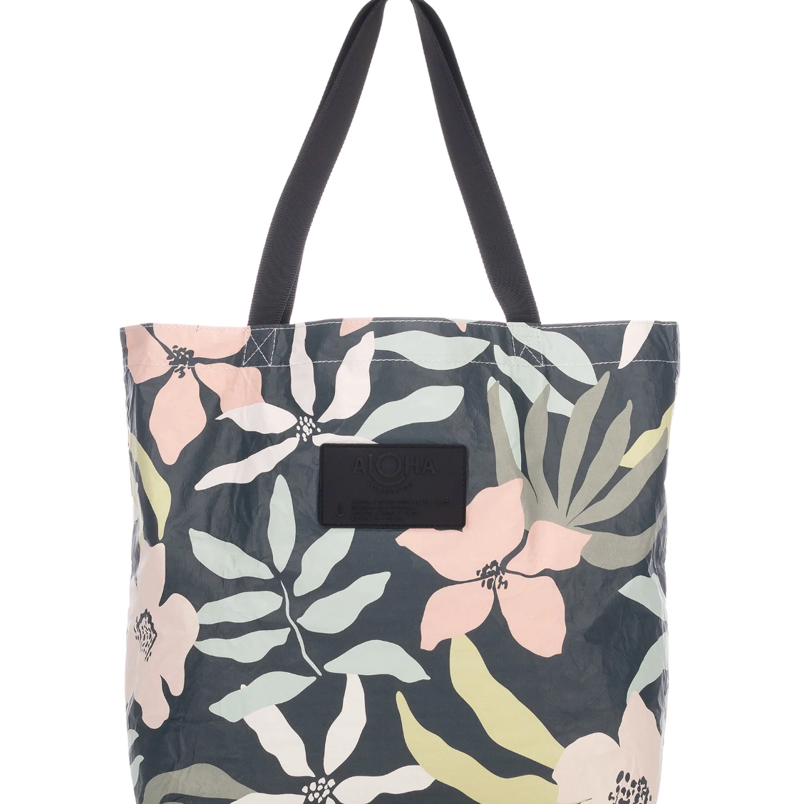 ALOHA Flora Reversible Tote | Eve