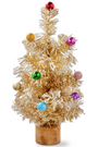 Fa La La Ornament Tree