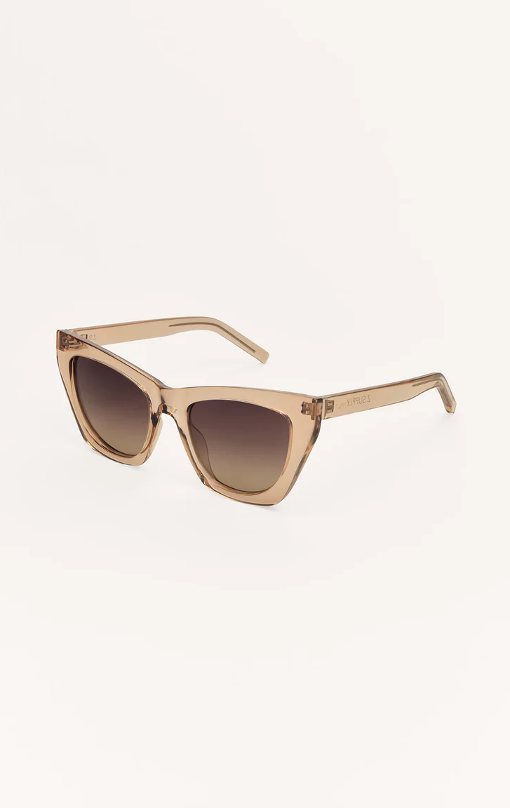Undercover Polarized Sunglasses