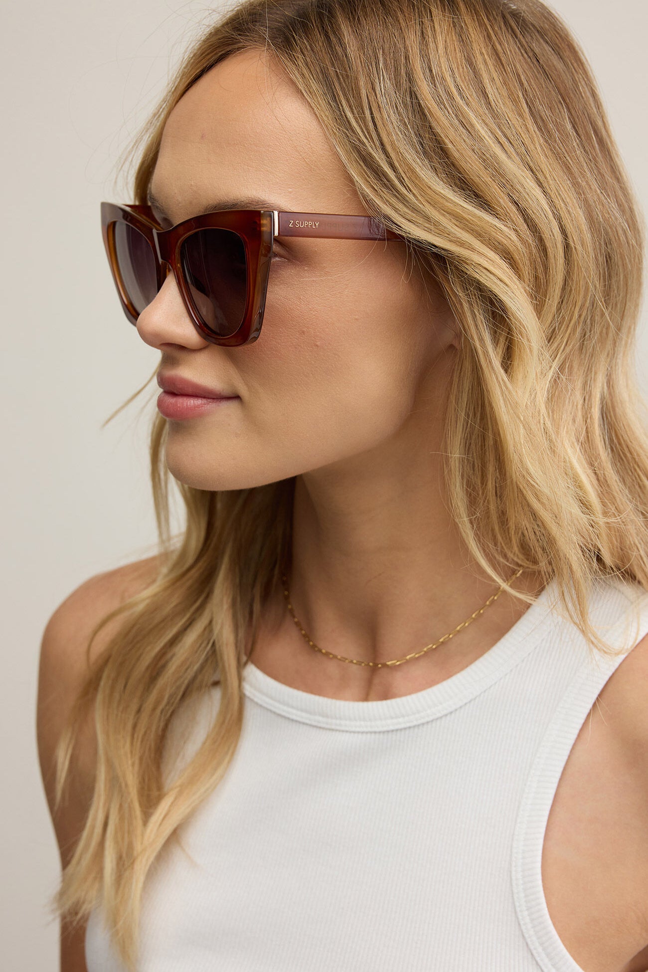 Undercover Polarized Sunglasses