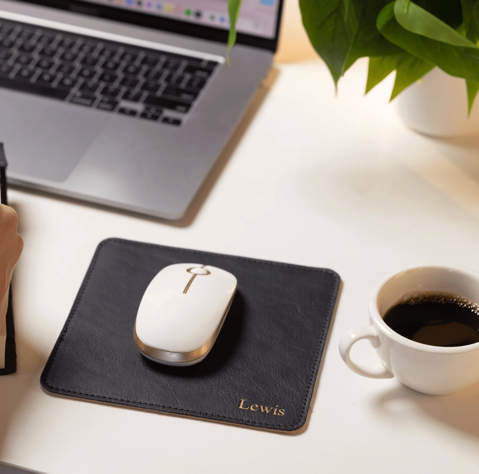 Mouse Pad | Jon Hart