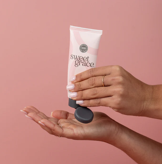 Hand Cream | Sweet Grace
