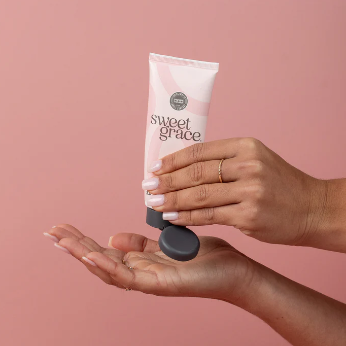Hand Cream | Sweet Grace