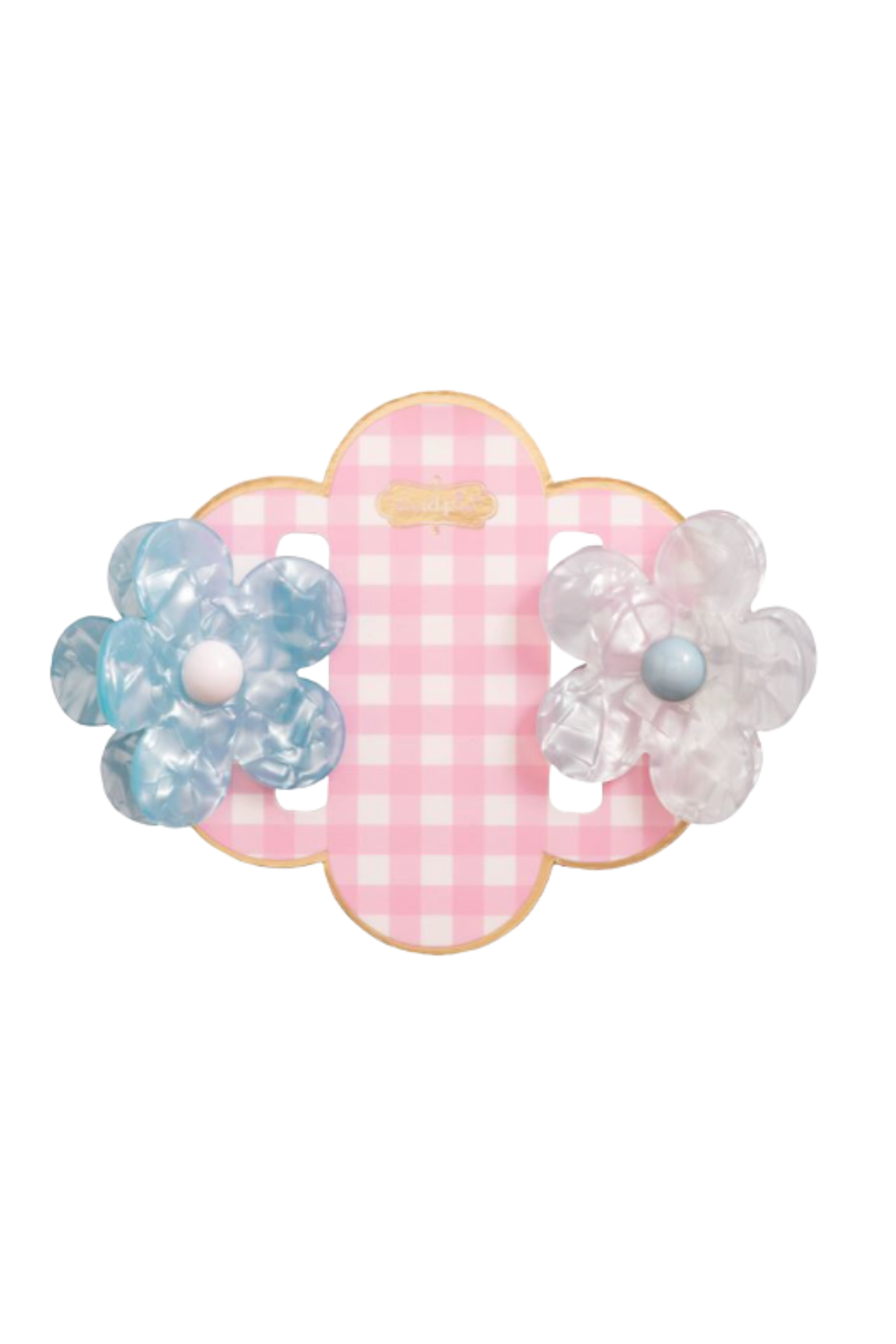 Claw Clip | 3 Colors
