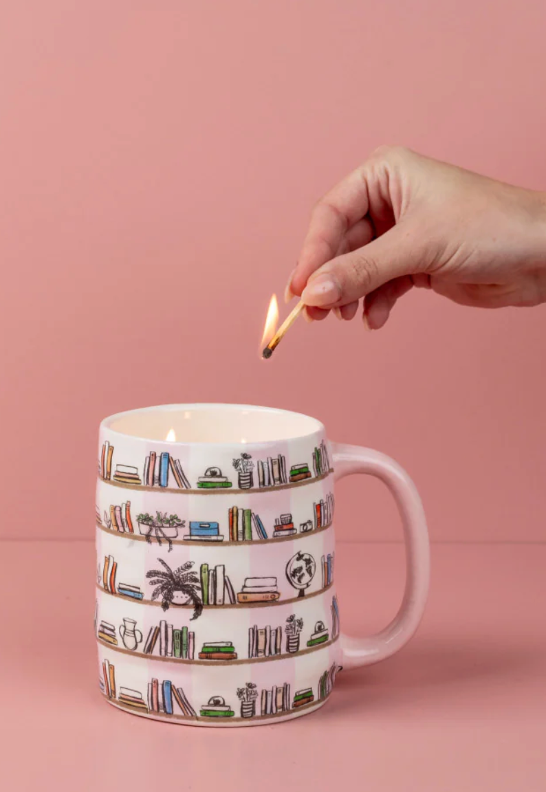 Candle #056 | Sweet Grace