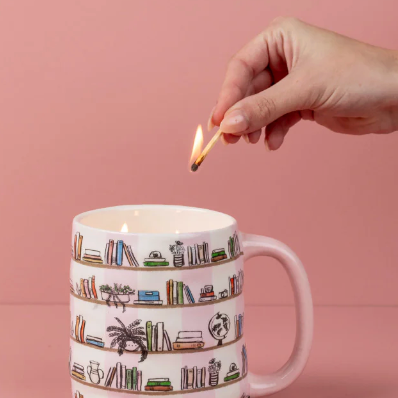 Candle #056 | Sweet Grace