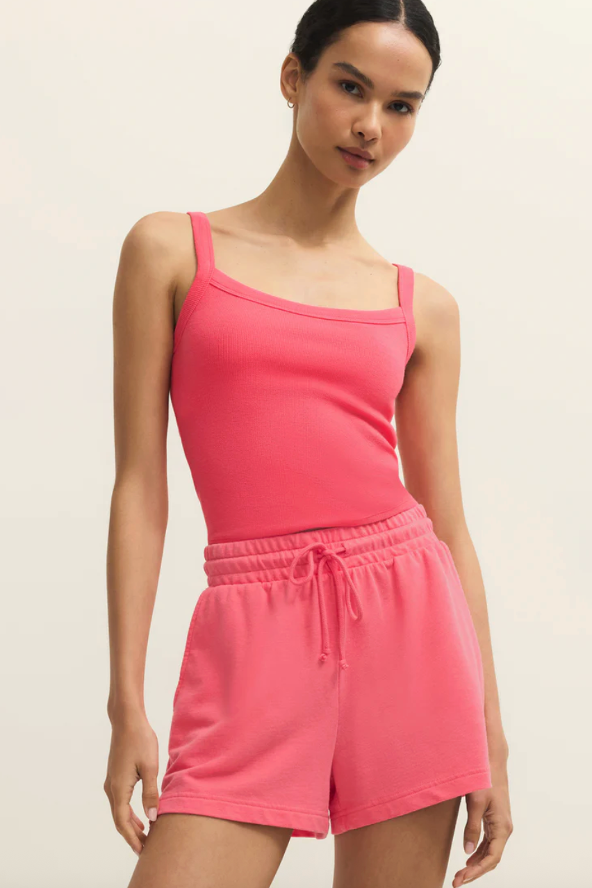 Z Supply | World Tour Rib Tank | Paloma