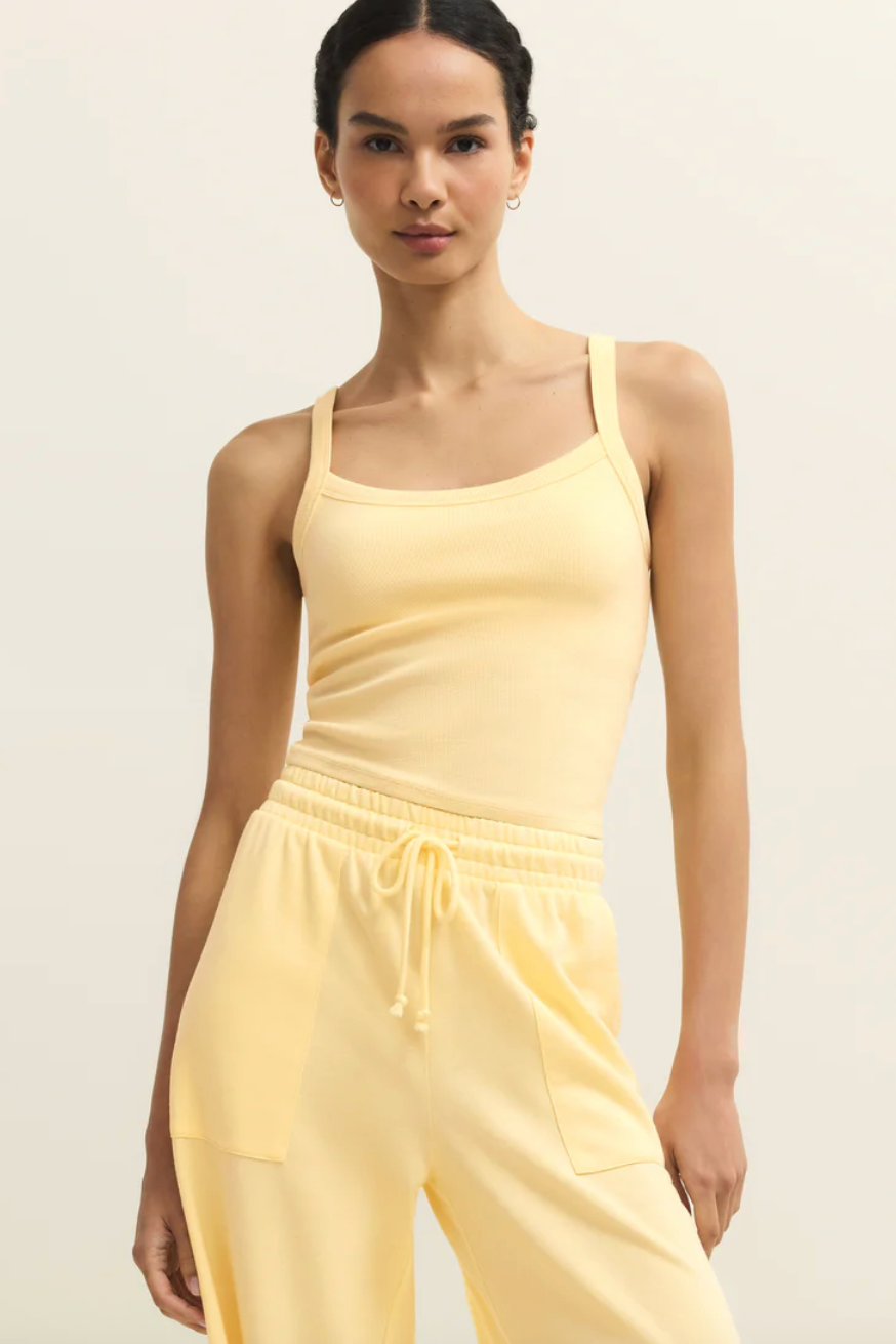 World Tour Rib Tank | Sunnyside