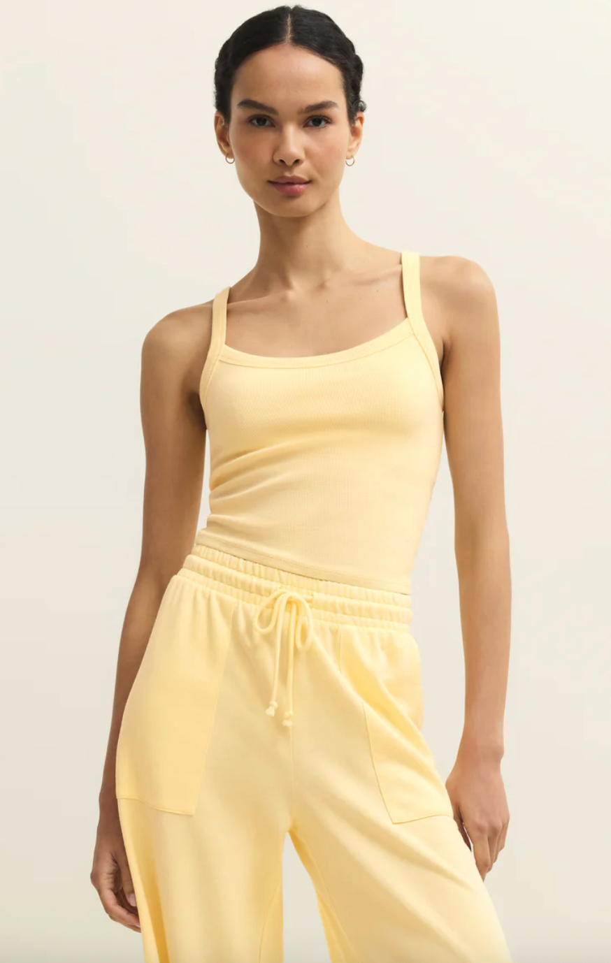 World Tour Rib Tank | Sunnyside