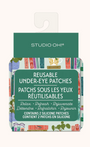 Eye Patches | Cozy Reads