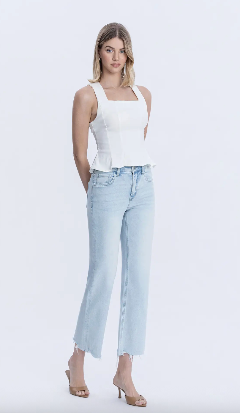 Valerie Jeans | Meritorious