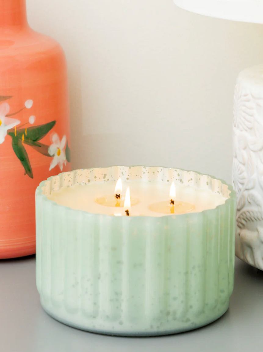 Candle #065 | Sweet Grace