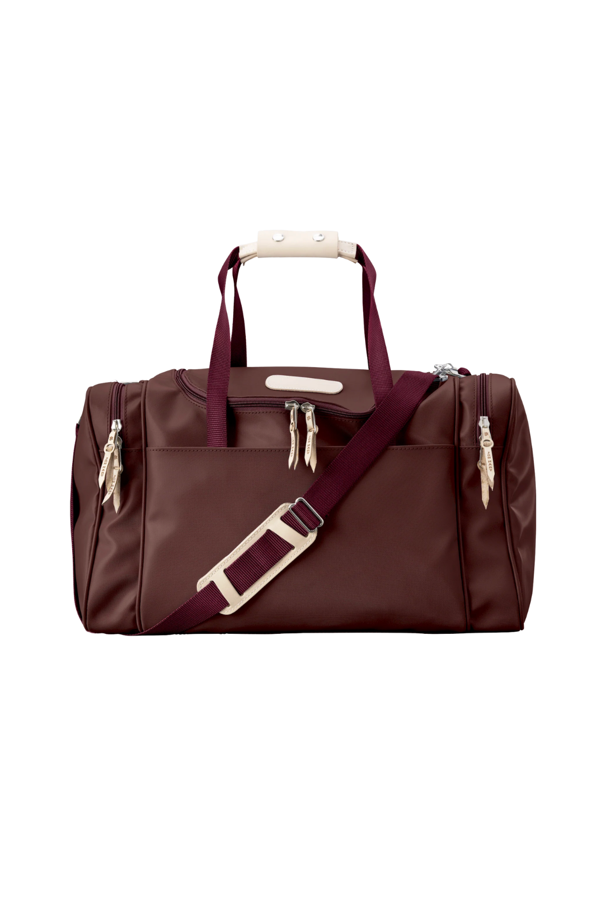 Medium Square Duffel | Jon Hart