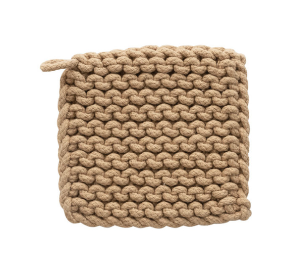Pot Holders | Select Color