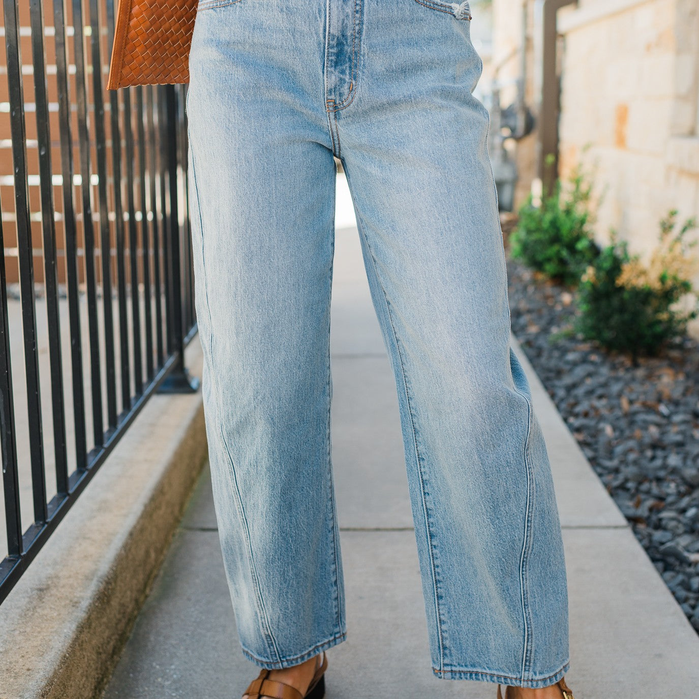 Daze | Westward Jeans | Pulse Pulse