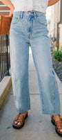 Daze | Westward Jeans | Pulse Pulse