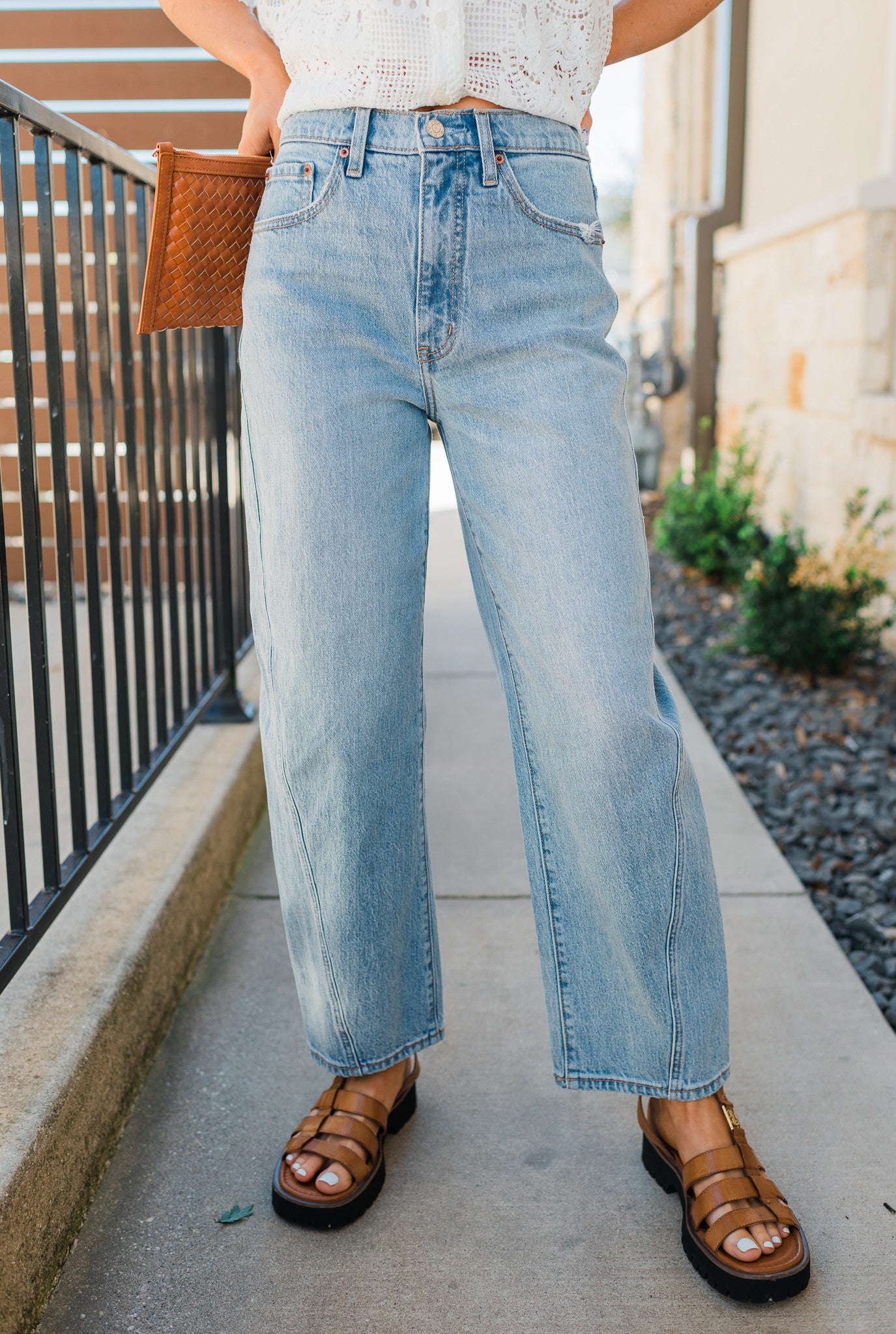 Daze | Westward Jeans | Pulse Pulse