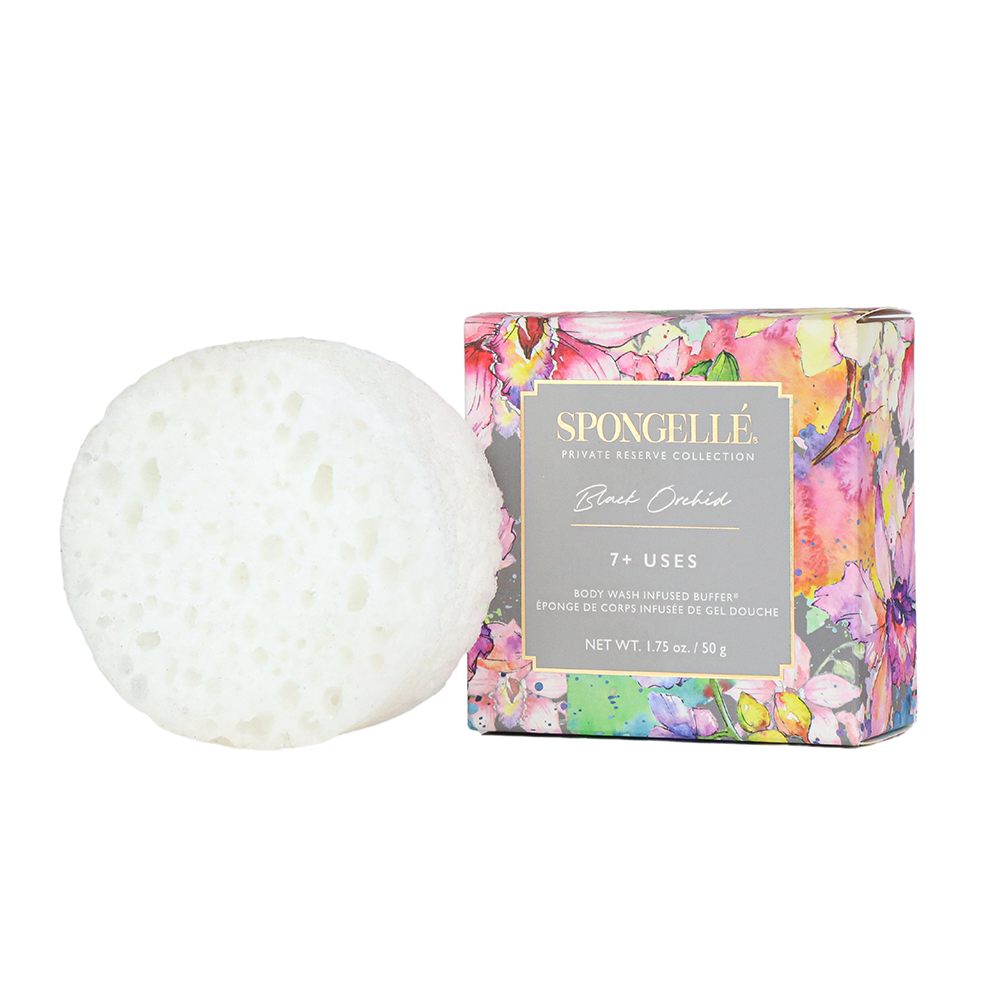 Spongellé Reserve Collection | Choose Scent