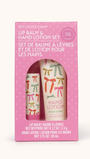 Lip Balm + Lotion Set | Put A Bow On It