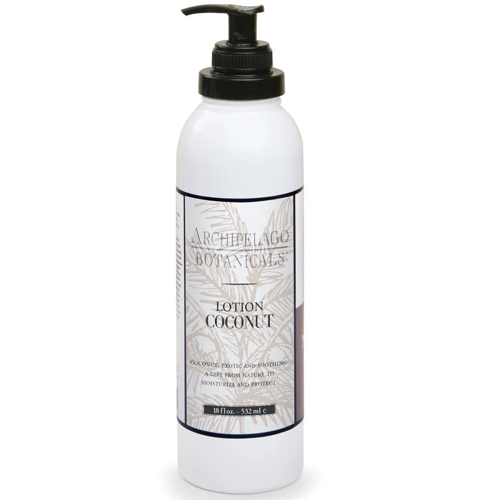 Body Lotion | Coconut