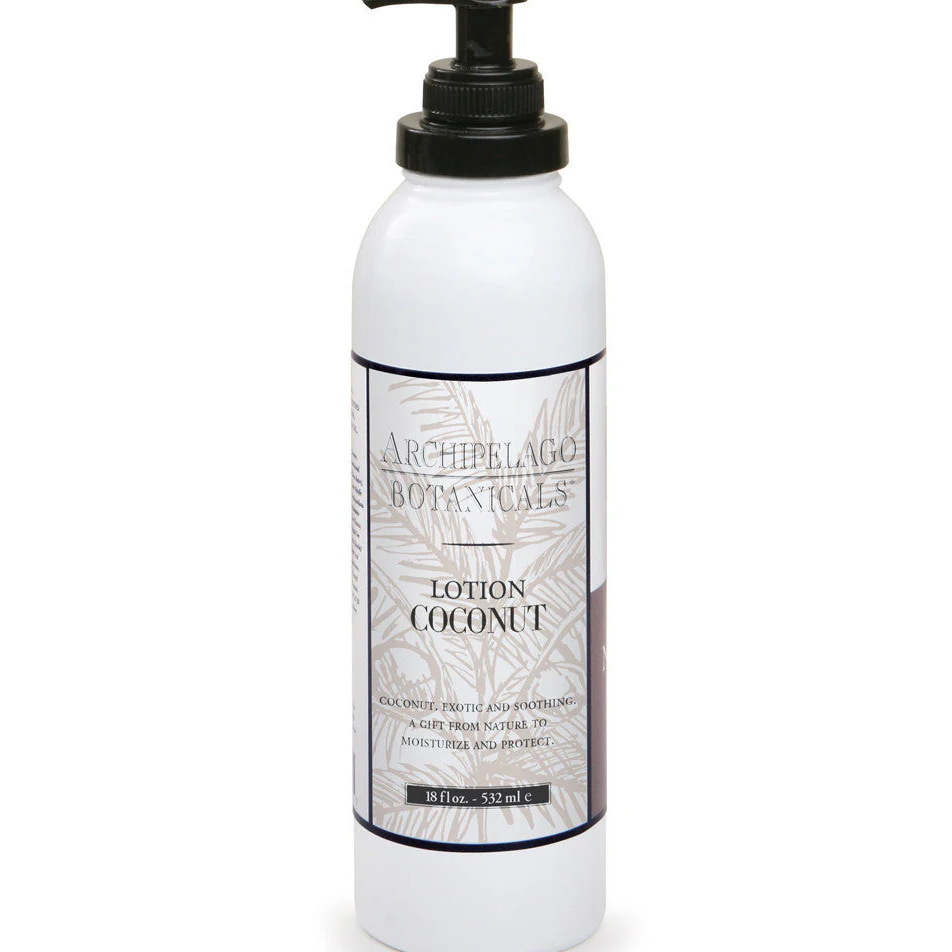 Body Lotion | Coconut