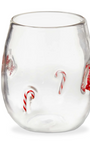 Stemless Wine Glass | Candy