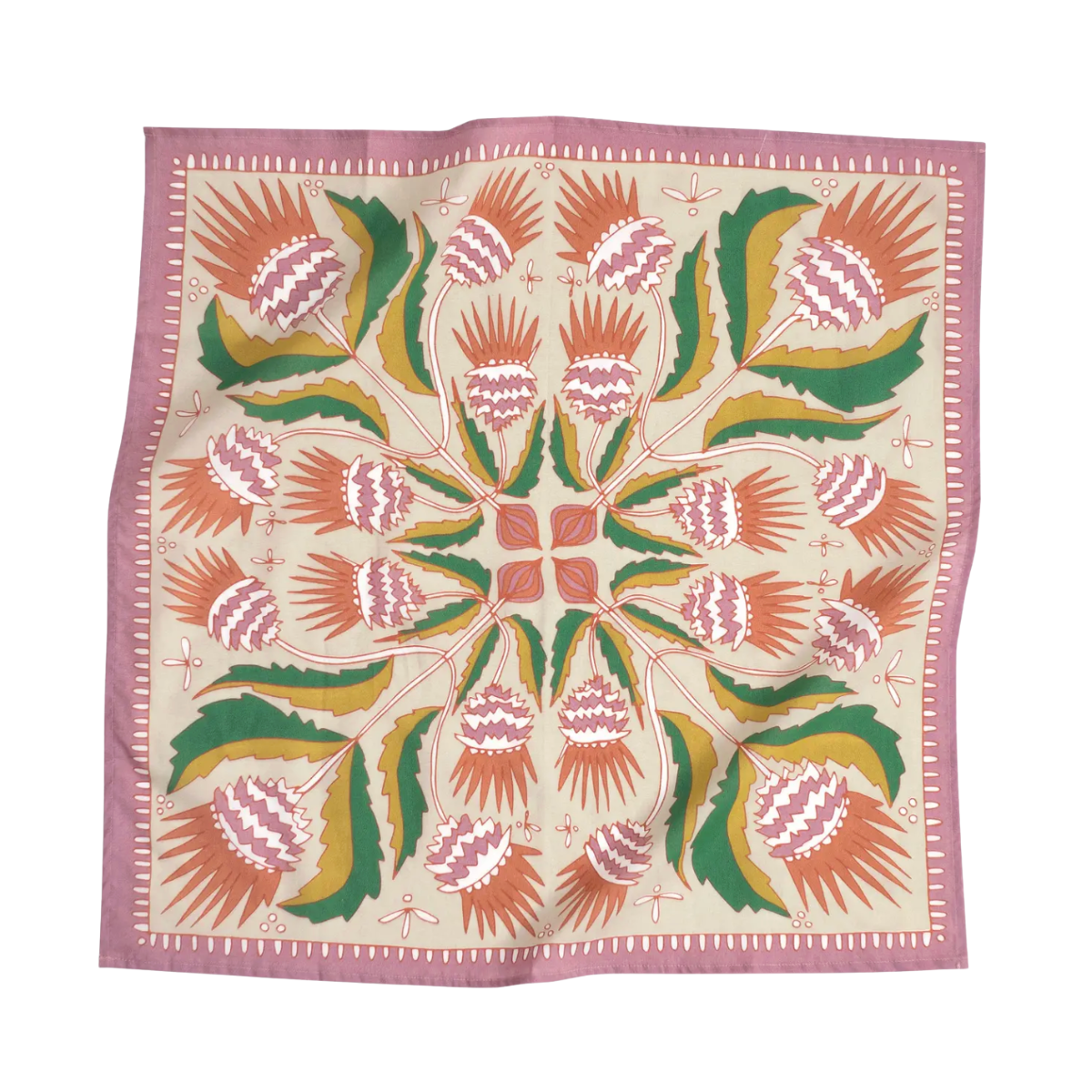 No. 081 | Martha Bandana