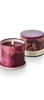 Demi Vanity Tin | Oleander Oak