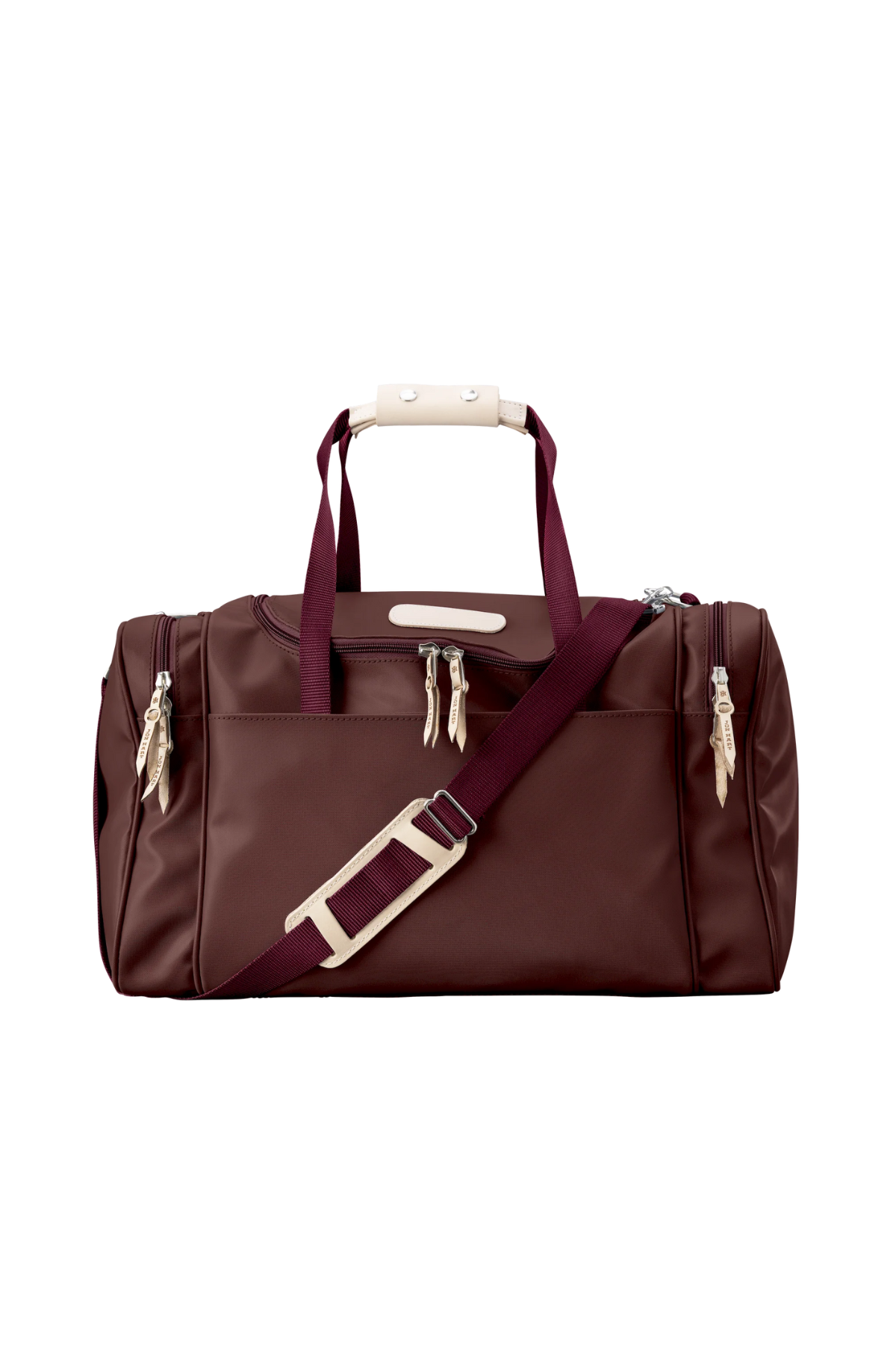 Medium Square Duffel | Jon Hart