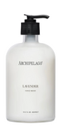 Glass Hand Wash | Lavender
