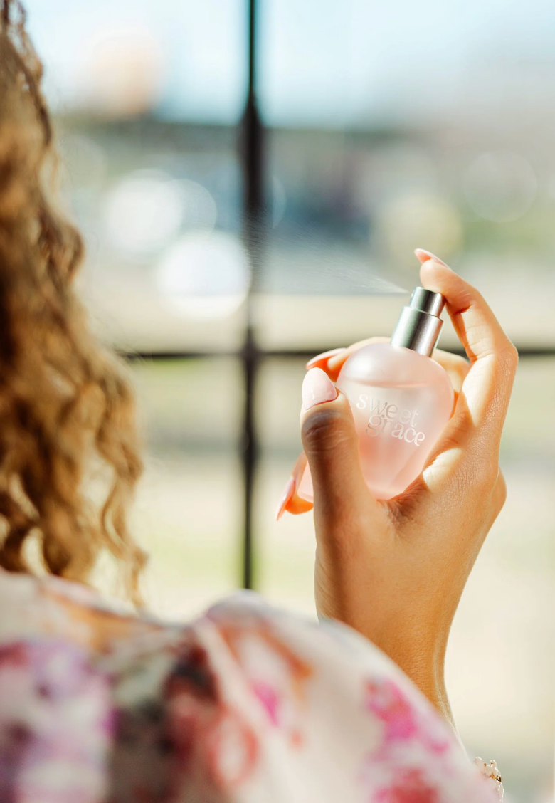 Sweet Grace | Perfume